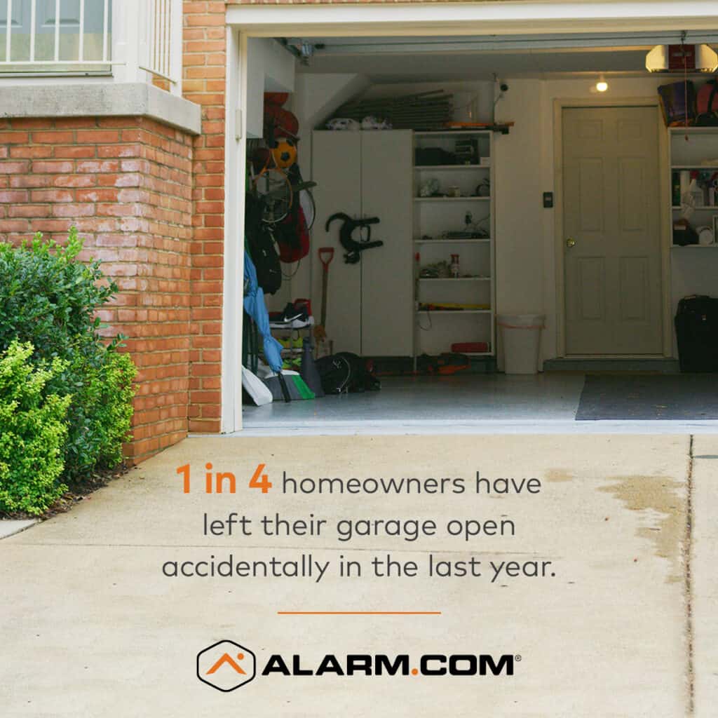 Houston Alarm Systems, Home Security Systems
